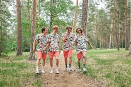 Mobile Top Background